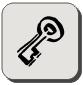Klucz - Key